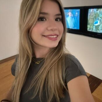 Babysitter Guadalupe: Alessandra
