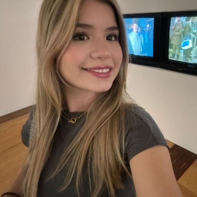 Babysitter in Guadalupe: Alessandra
