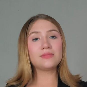 Babysitter in Solidaridad (Estado de Quintana Roo): Arlyn