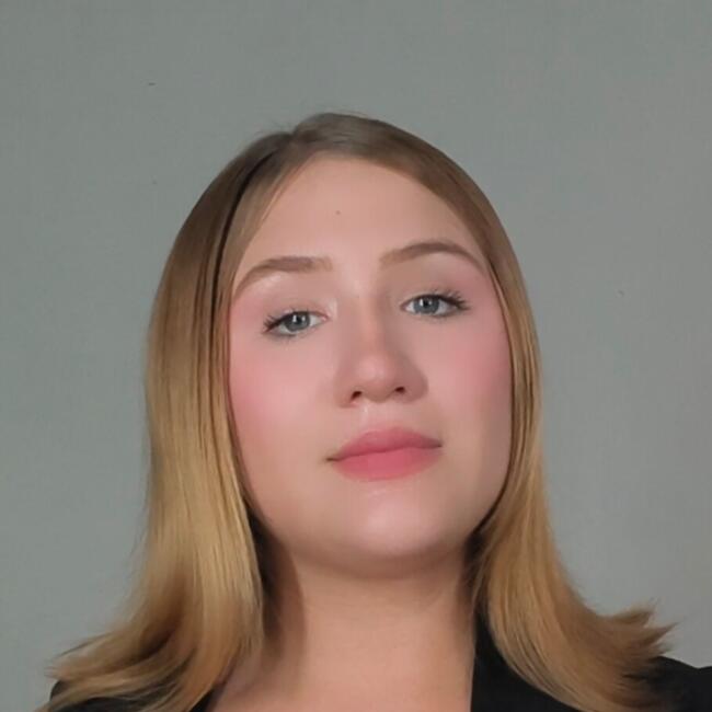 Babysitter in Solidaridad (Estado de Quintana Roo): Arlyn