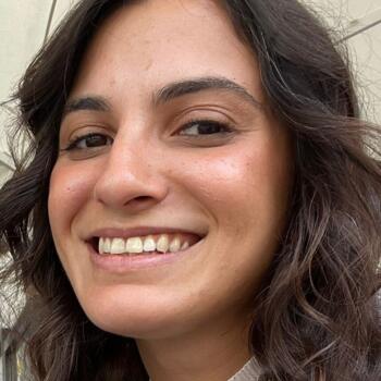 Babysitter in Aarschot: Teresa