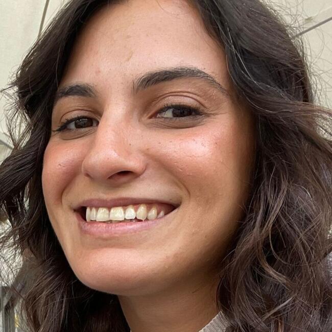 Babysitter in Aarschot: Teresa