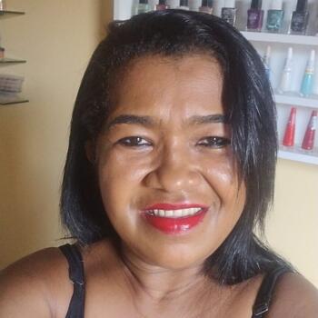 Babysitter in Fortaleza: Neide