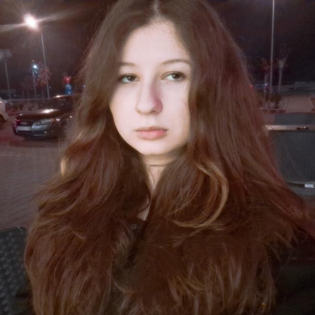 Babysitter in Truşeşti: Ioana