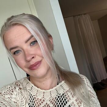 Barnvakt Uleåborg: Anniina