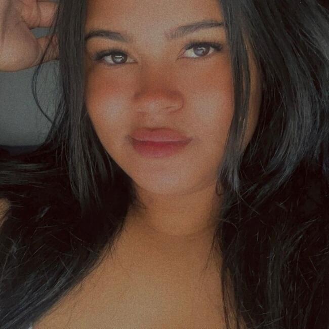 Babysitting job in Uberlândia: Bruna