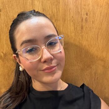 Babysitter in Montevideo: Josefina Saucedo Mieres