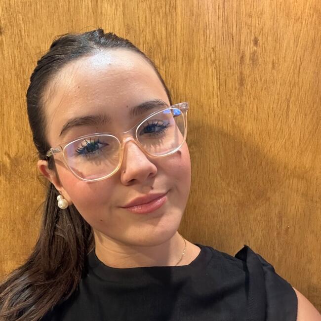 Babysitter in Montevideo: Josefina Saucedo Mieres