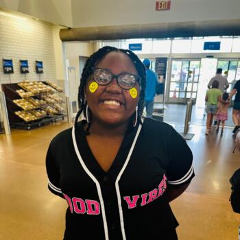 Babysitter in Bonaire: Braedyn