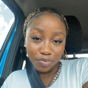 Babysitter in Johannesburg: Katlego