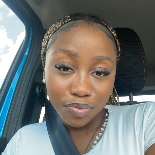 Babysitter in Johannesburg: Katlego