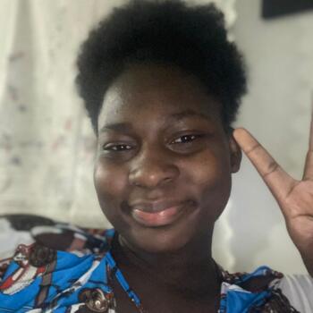 Babysitter in Fayetteville: Michayna