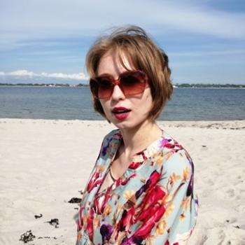 Babysitter i Glostrup Kommune: Oliwia
