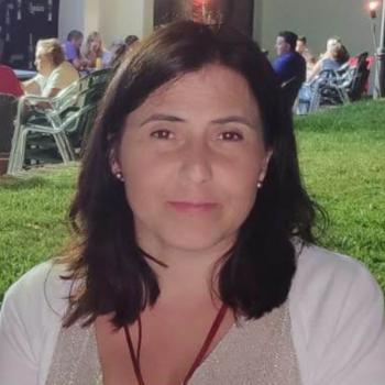 Niñera Collado Villalba: Amparo