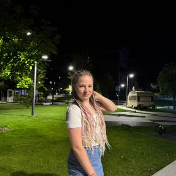Babysitter in Vișan: Daria Andreea