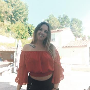 Niñeras en Olivella: Nerea