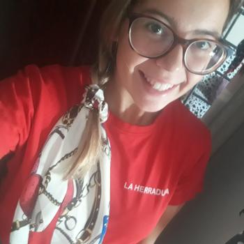 Canguros en Dos Hermanas: Andrea