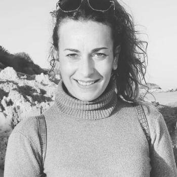 Canguro en Estepona: Charo