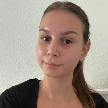 Babysitter in Mosbach: Mia