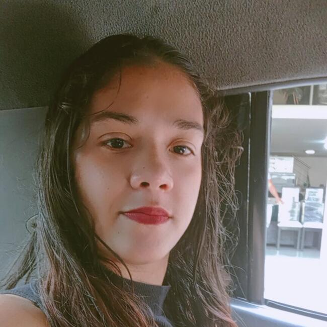 Niñera en Cali: Ana
