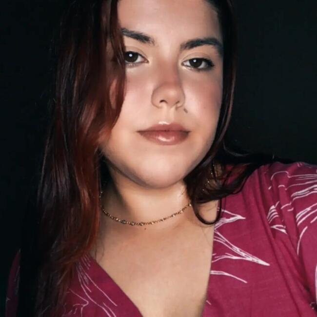 Babá em Botucatu: Maria