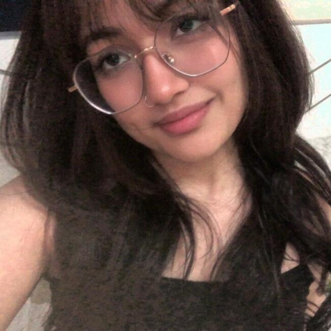 جليسة أطفال في دبي: Faryal