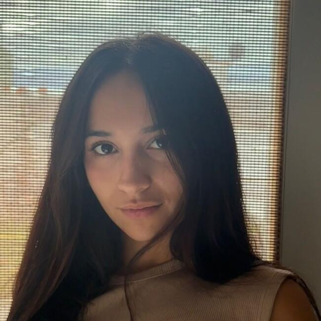 Niñera en Rosario: Agustina