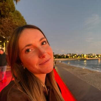 Babysitter in London: Solyne