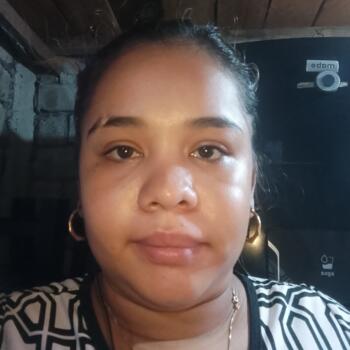 Niñera en Guayaquil: Melany