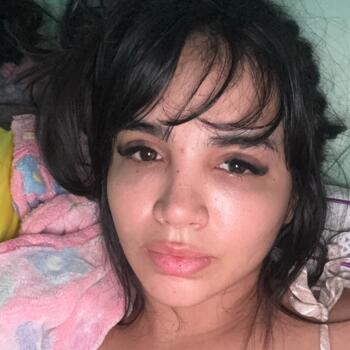 Babysitting job in Guatemala City: babysitting job Angie