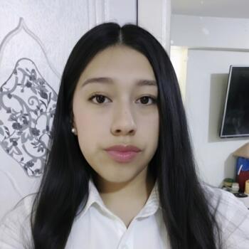 Niñera en Recoleta: Lissette