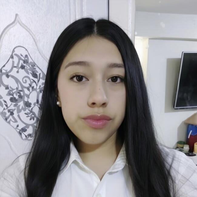 Niñera en Recoleta: Lissette