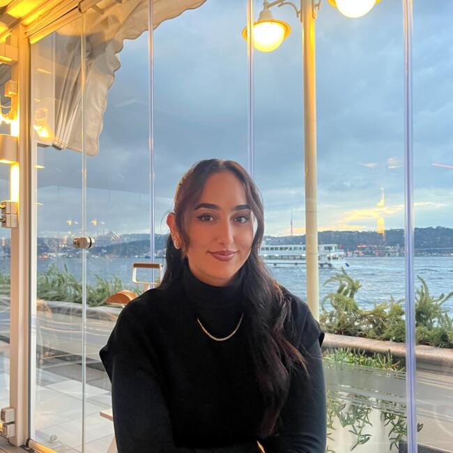 Babysitter in Loerrach: Aylin