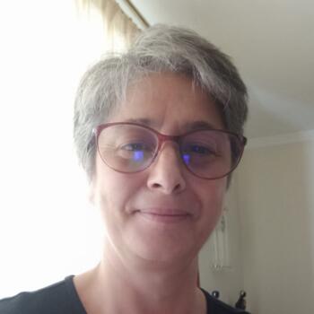 Babysitter in Estepona: María José