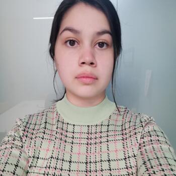 Babysitter in La Florida: Estefania