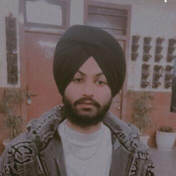 Babysitter in Peterborough: Hardeep