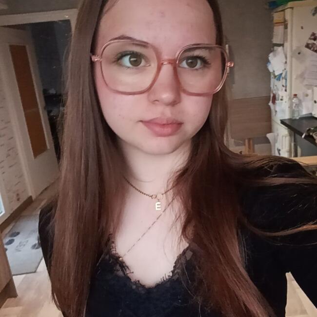 Babysitter in Hambach: Emma