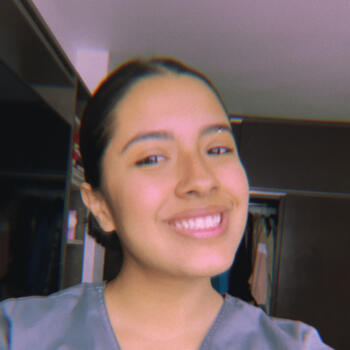 Niñera en Torreón: Mariana