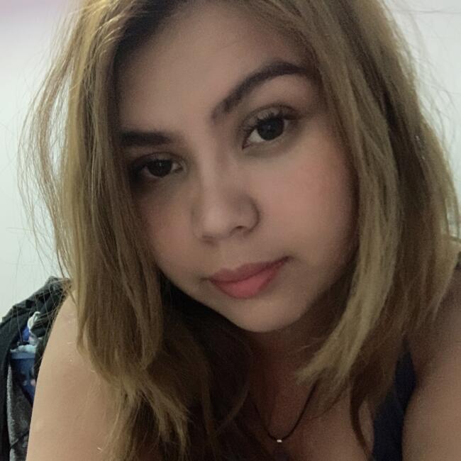 Babysitter in Padre Hurtado: Danitza