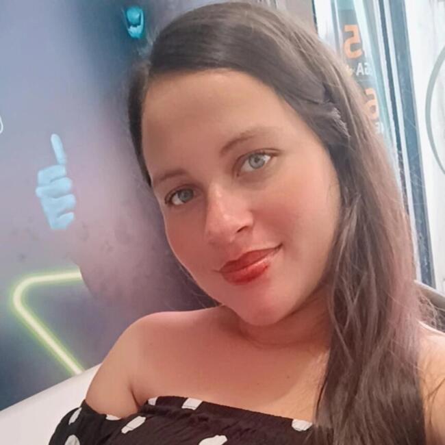 Babá em Castanhal: Shellda