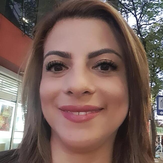 Niñera en Medellín: Jaqueliny