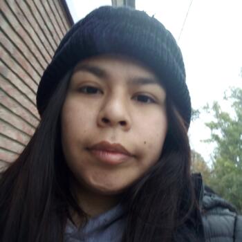 Babysitter in La Plata: Anahi