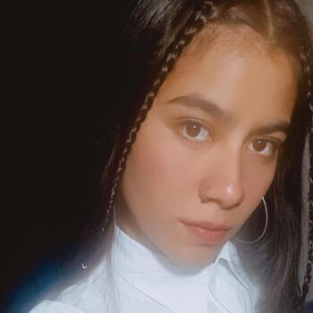 Parent Godoy Cruz: Camila