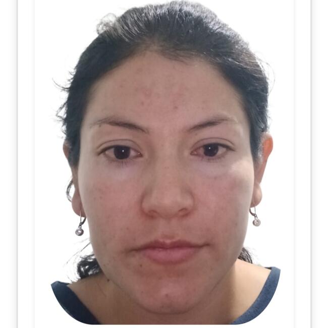 Babysitter in Quito: Marisol Bravo