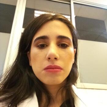 Niñera San Carlos: Tatiana