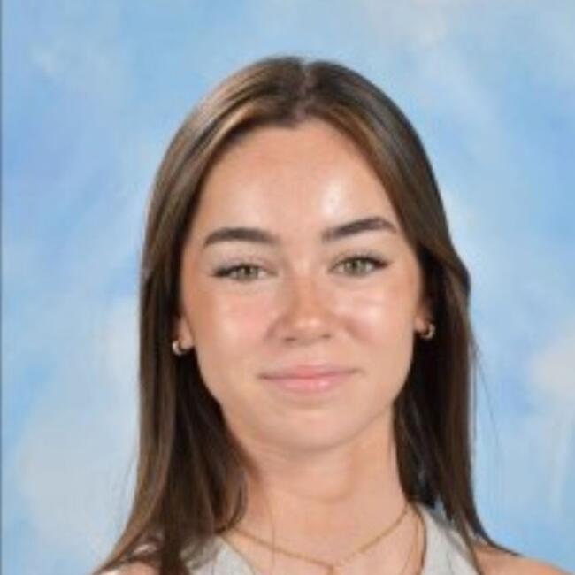 Babysitter in Orvilliers: Chléa