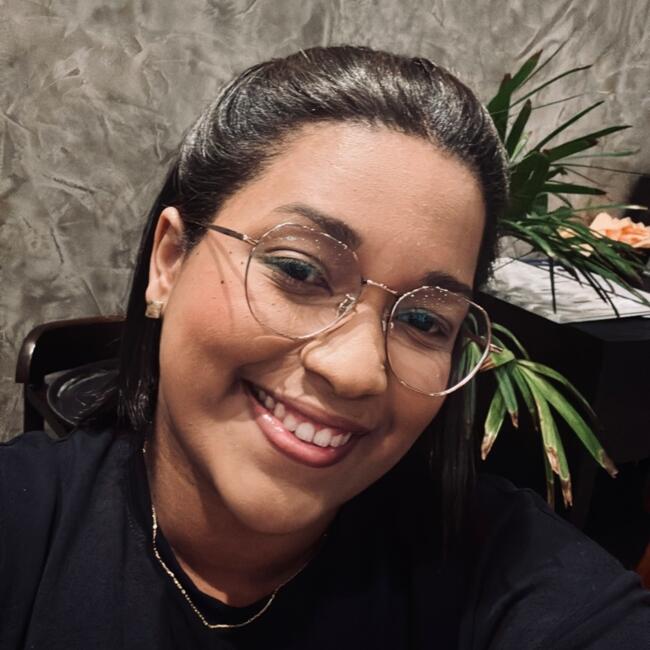 Babá em João Pessoa: Luíza n