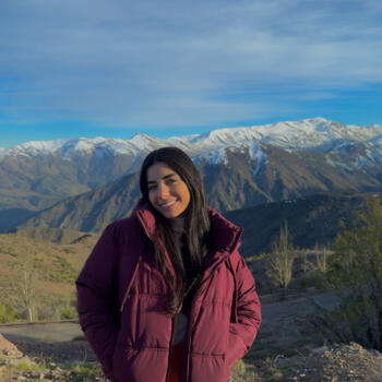 Babysitter in Auckland: Nour