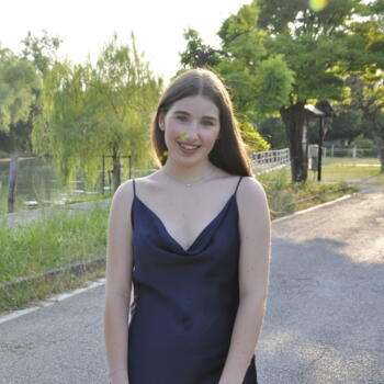 Babysitter Silea: Sofia