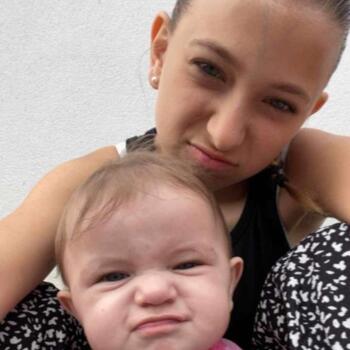 Baby-sitter Anglet: Oihana